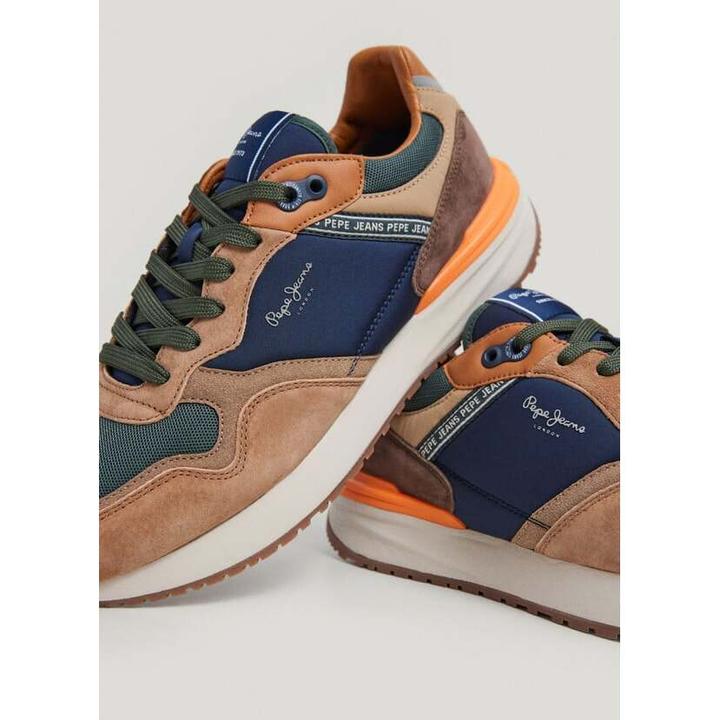 Immagine prodotto Pepe Jeans sneakers buster pro (41)
