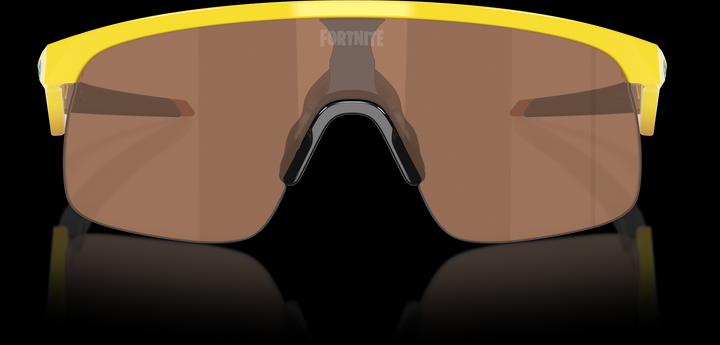 Immagine prodotto Oakley Resistor (Giallo, Prizm tungsteno)