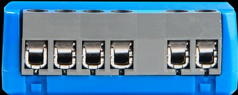 Actual product image Shelly 1 Gen4 (Switch actuator)