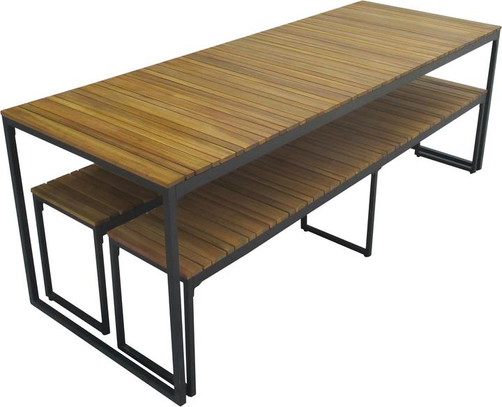 Produktbild Giardimo Davao (210 cm)