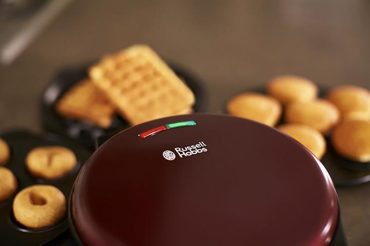 Actual product image Russell Hobbs Fiesta