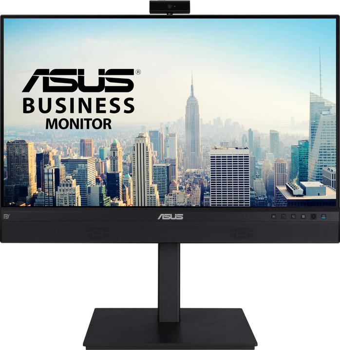 Actual product image ASUS BE24ECSNK (1920 x 1080 pixels, 23.80")