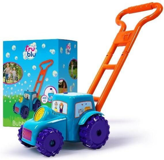 Actual product image Fru Blu Traktor + Flüssigkeit 0,4l
