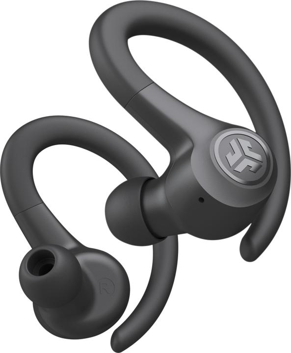 Actual product image JLab Audio Go Air Sport (No noise cancelling, 8 h, Wireless)