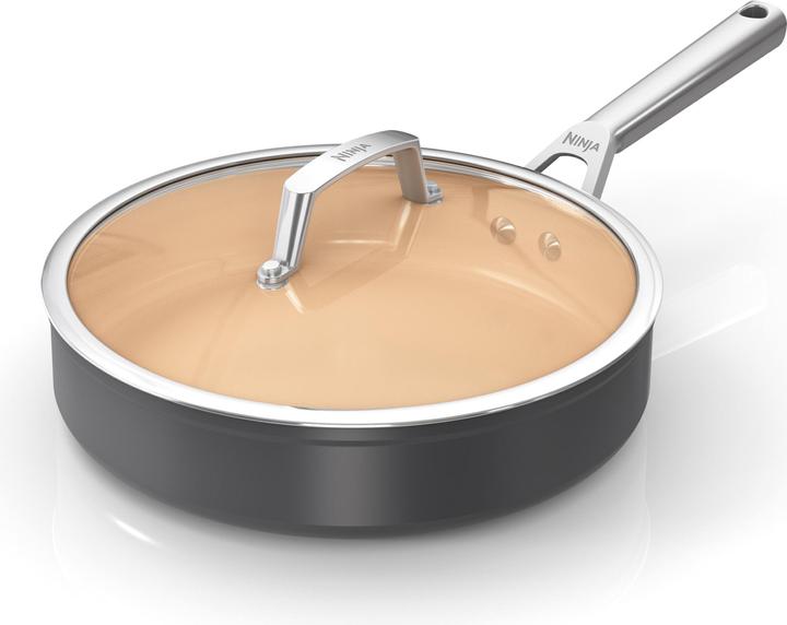 Productafbeelding Ninja CW90126DE (26 cm, Koekenpan, Aluminium)