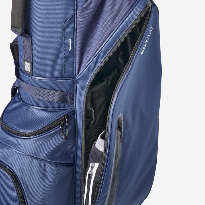Immagine prodotto Inesis Borsa Da Golf Con Treppiede