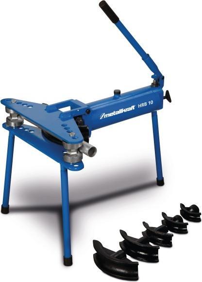 Image du produit Stürmer - Metallkraft Hydraulischer Rohrbieger HRB 10