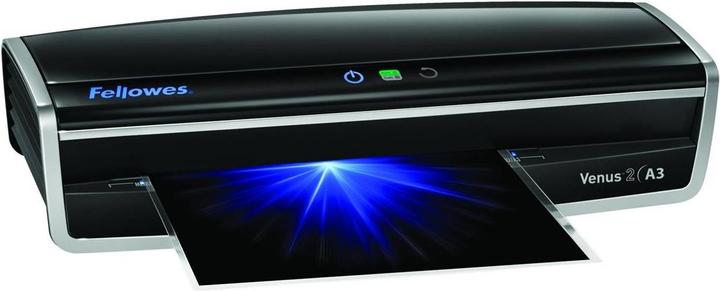 Image du produit Fellowes Vénus 2 (80 - 250 µm, A3)