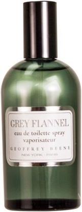 Immagine prodotto Geoffrey Beene Flanello Grigio (Eau de toilette, 120 ml)