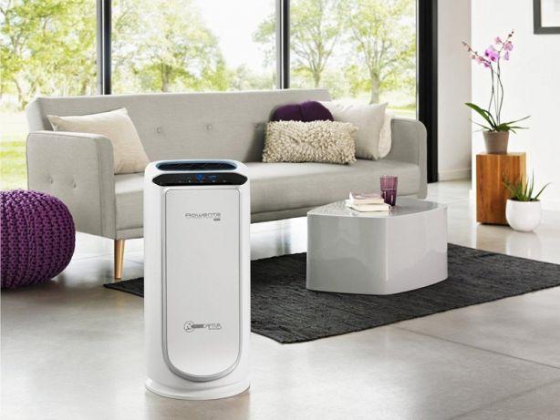 Produktbild Rowenta Intense Pure Air PU 4010 (35 m²)