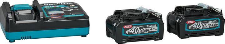 Actual product image Makita Power Source Kit (40 V)