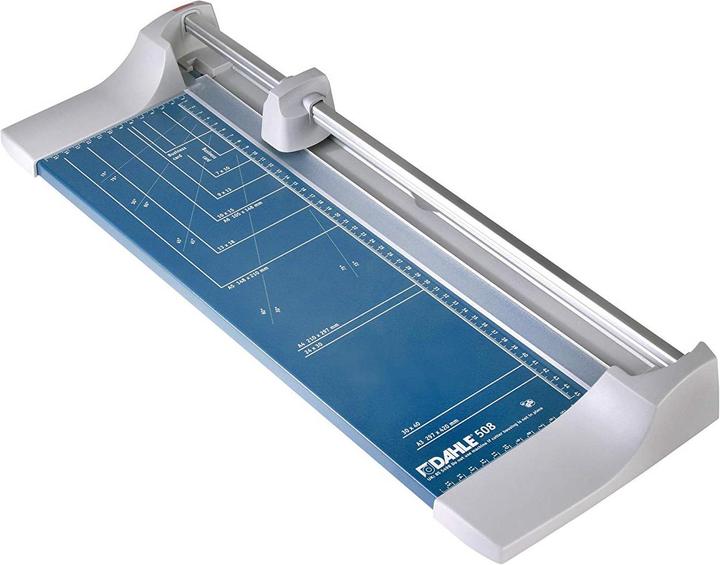 Produktbild Dahle Messerkopf zu 500 / 507/ 508 2. generation
