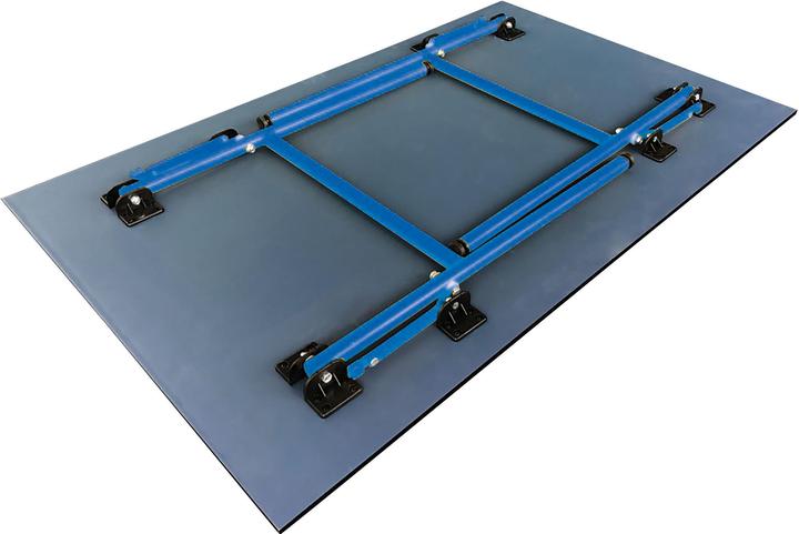 Produktbild Schildkröt Mini-Tisch "Midi XL"