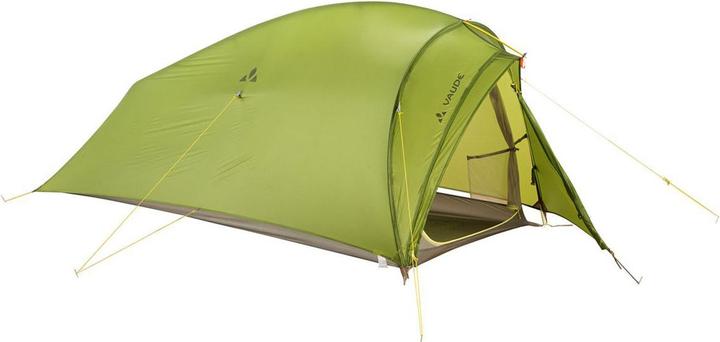 Actual product image Vaude Taurus SUL (Dome tent, 1.25 kg, 1 person)