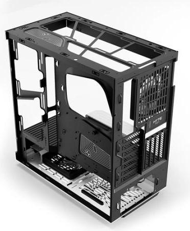 Image du produit Hyte Y40 (ATX, Mini-ITX, mATX)