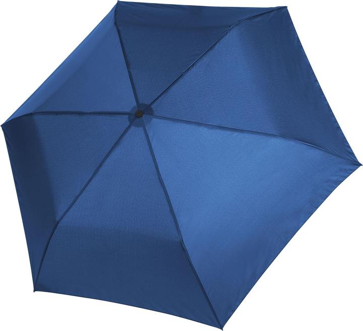 Doppler Zero Magic Taschenschirm 5 cm