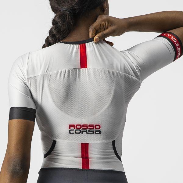 Image du produit Castelli Free Sanremo 2 W Suit Short Sleeve (L)