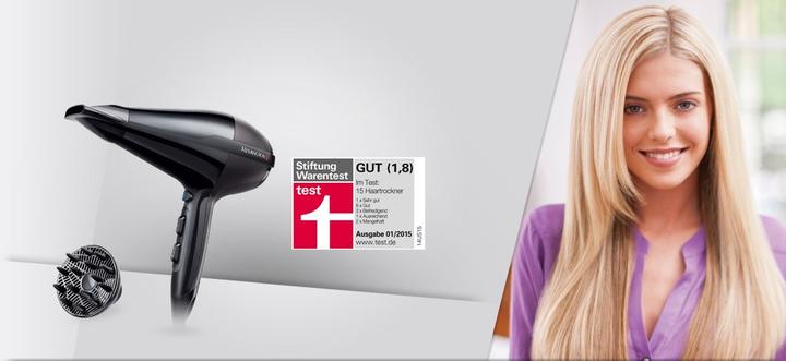 Image du produit Remington PRO-Air AC Compact