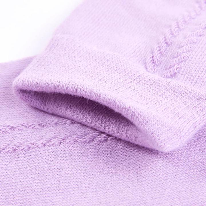 Actual product image VidaXL Children's socks 5 pairs EU 26-29,Material: 78 % cotton. 20 (5-pack, 26 - 29)