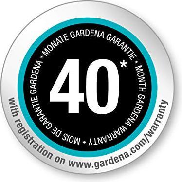 Image du produit Gardena 1499-20 Pompe de puits profond Premium 6000/5 inox automatic (Pompe de jardin)