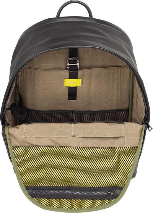 Actual product image Dudubags Casablanca - Lederrucksack (15 l)
