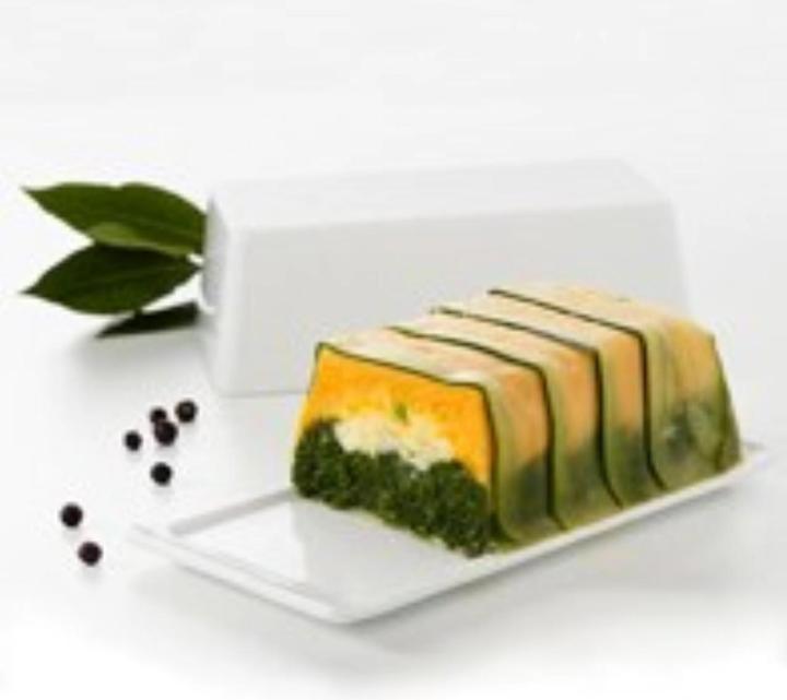 Produktbild Revol Terrine mit Deckel