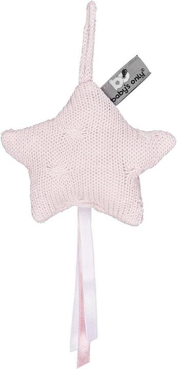 Actual product image Baby's only Cable