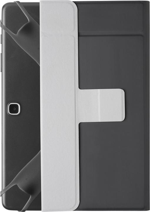 Actual product image Cellularline Click Case (9 - 10.5" Tablets)