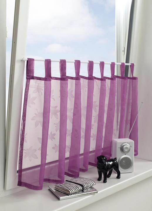 Actual product image Gardinia Display rod