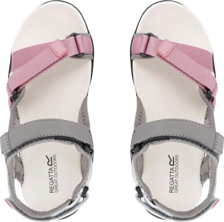 Actual product image Regatta Womens/Ladies Santa Clara II Sandals (36)