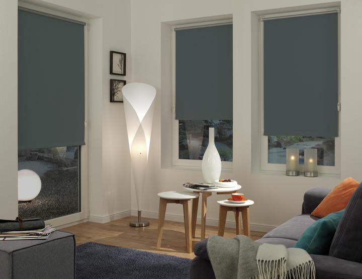 Image du produit Gardinia Store thermique Easyfix (45 x 150 cm)