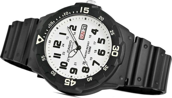 Image du produit Casio Collection (45 mm)