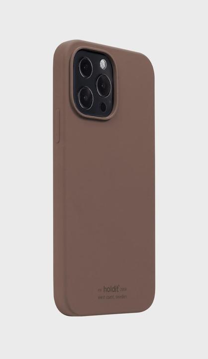 Actual product image Holdit Silicone (Apple iPhone 13 Pro Max)