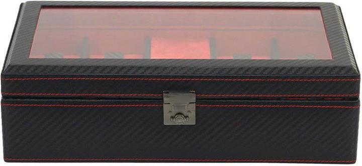 Produktbild Friedrich Carbon LED