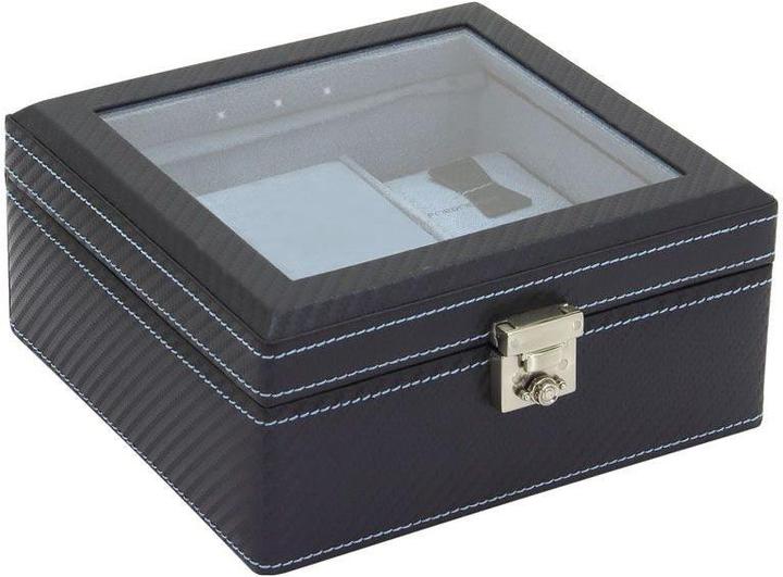 Produktbild Friedrich Carbon LED