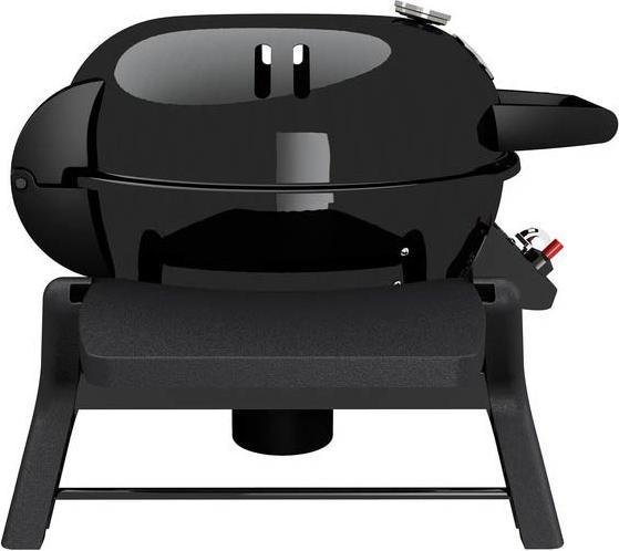 BBQ Collection - Outdoorchef 420 G - Minichef Barbecue à gaz - Compact - Zwart (4.30 kW)