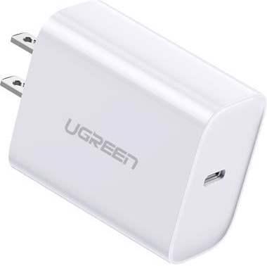 Actual product image Ugreen USB-C 30W PD Charger (30 W)
