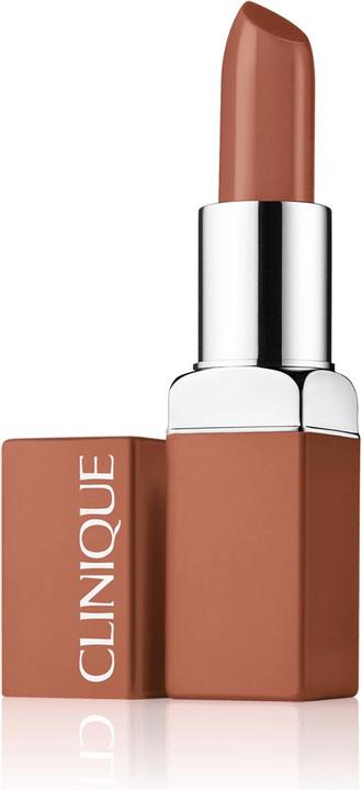 Actual product image Clinique Even Better Pop Bare Lip Fond de Teint Delicate (10 Nude)