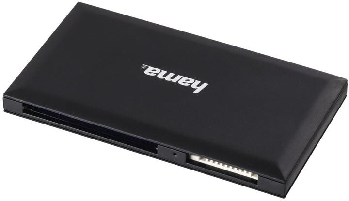 Hama USB 3.0 multi-card reader (USB 3.0)