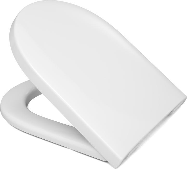 Produktbild Hamberger WC-Sitz Tube SoftClose Premium