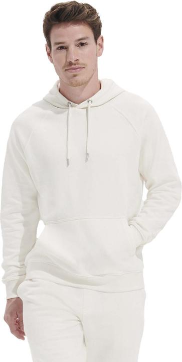 Actual product image Sols Stellar hoodie cotton from organic farming (XL)