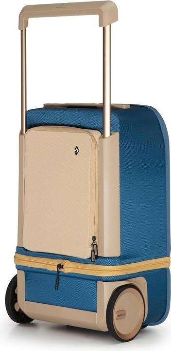 Produktbild Xtend KABUTO Carry On Inkw/accent (40 l, Handgepäck (bis 50l))