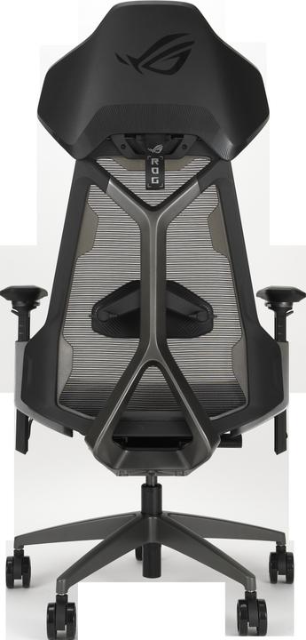 Actual product image ASUS ROG Destrier Ergo