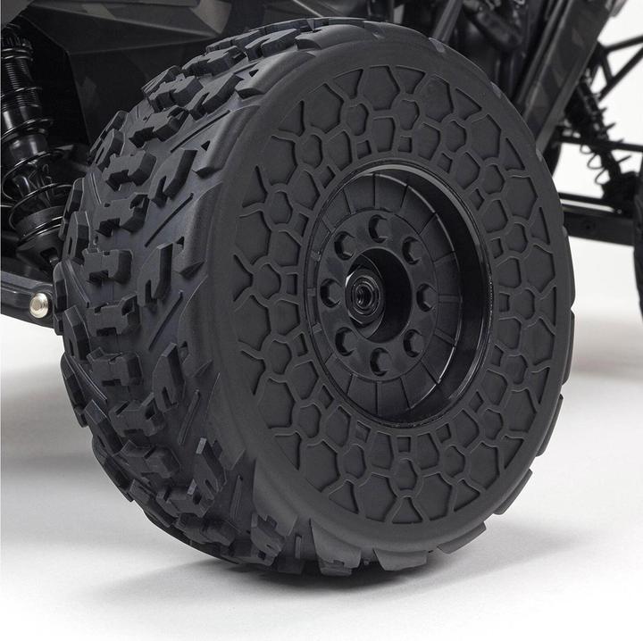 Actual product image Arrma Fireteam 6S (RTR Ready-to-Run)