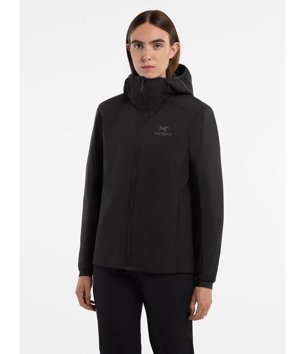 Immagine prodotto Arc'teryx Felpa con cappuccio Atom (XS)