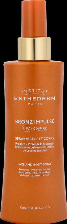 Produktbild Esthederm Bronz Impulse Visage & Corps Spray (Sonnenspray, 150 ml, 500 g)