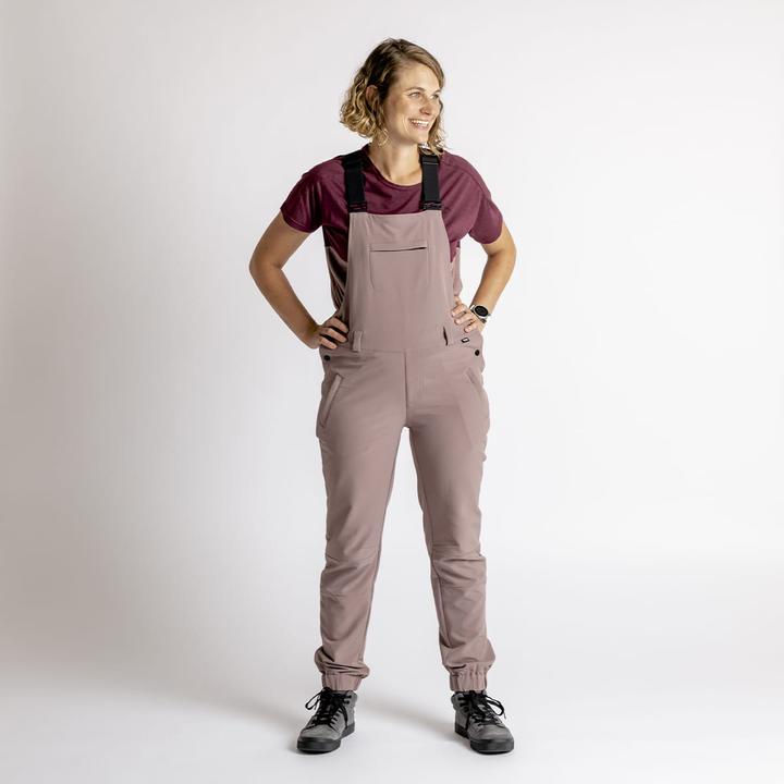 Actual product image iXS Women's Carve Dungarees (38)