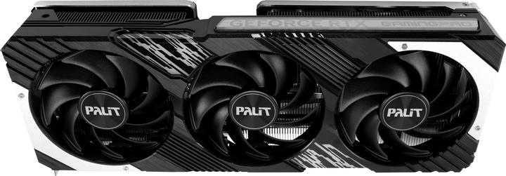 Produktbild Palit GeForce RTX 4070 GamingPro OC (12 GB)