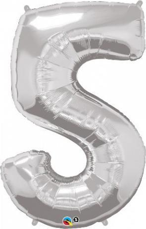 Actual product image Qualatex 5
