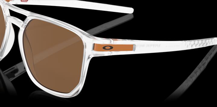 Actual product image Oakley Latch Beta